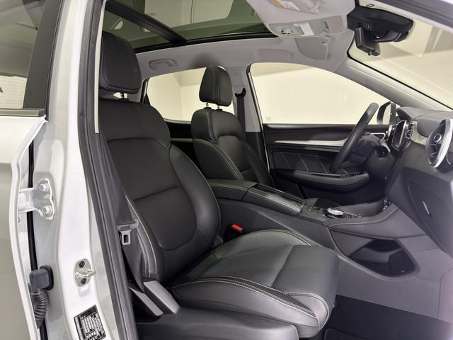 MG ZS-EV