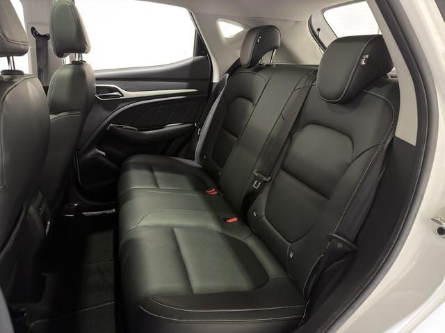 MG ZS-EV