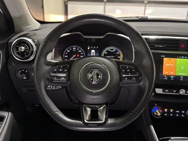 MG ZS-EV