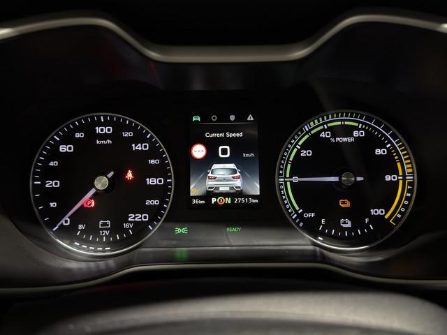 MG ZS-EV
