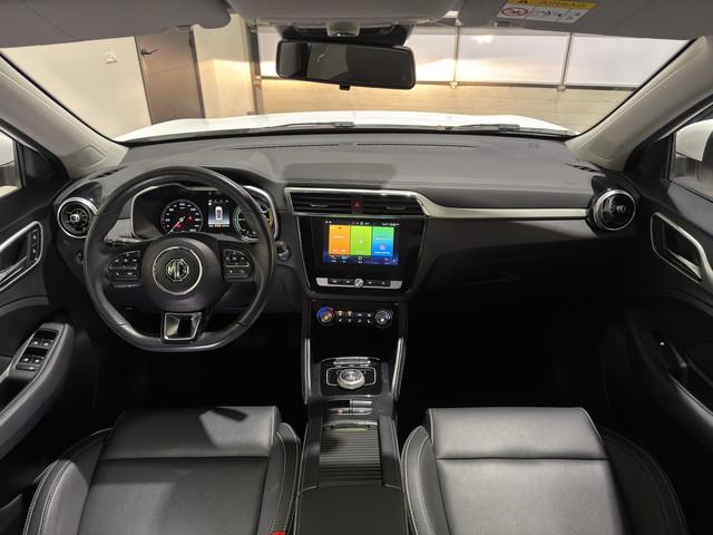 MG ZS-EV