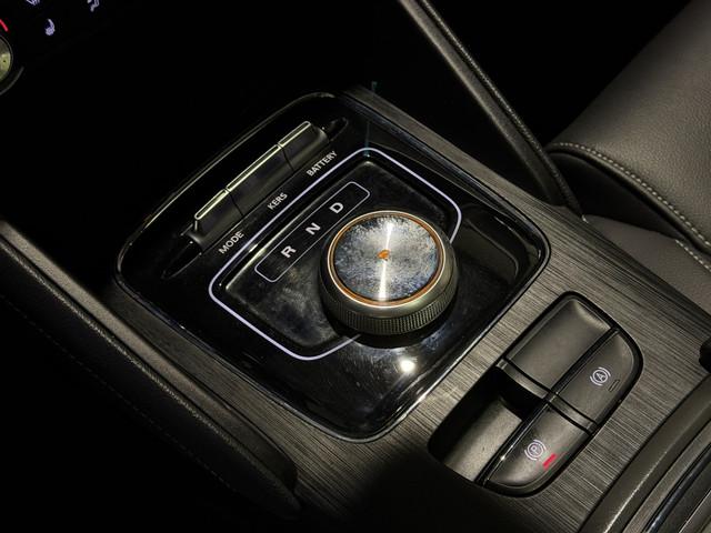 MG ZS-EV