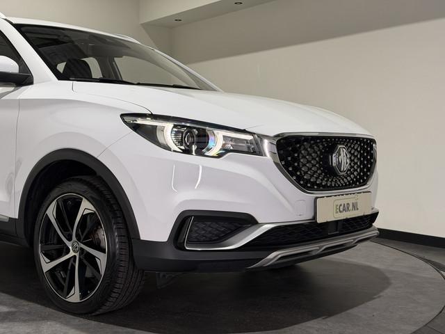 MG ZS-EV