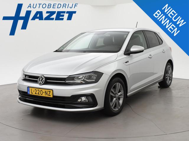 Volkswagen Polo 2021 Benzine