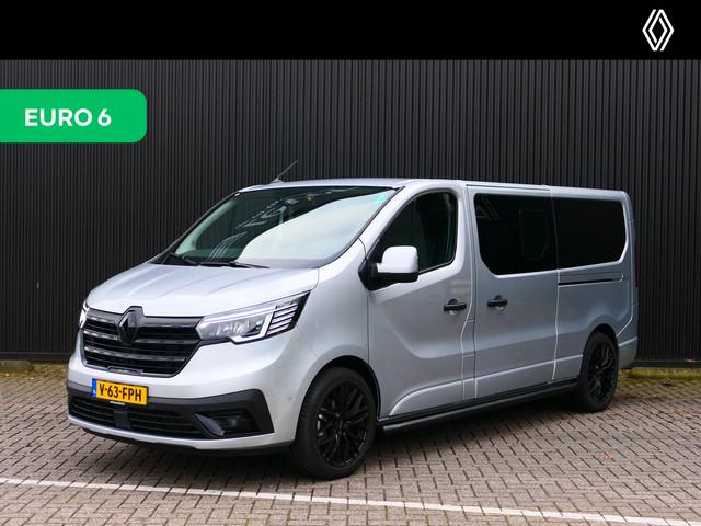 Renault Trafic 2024 Diesel