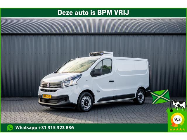 Fiat Talento 2020 Diesel