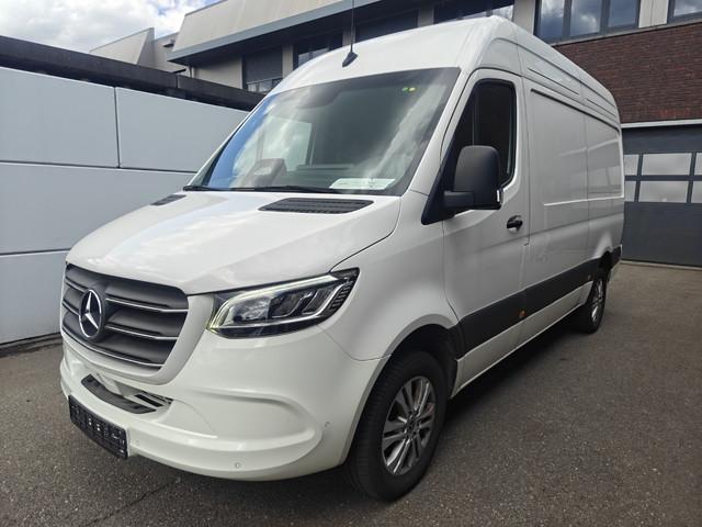 Mercedes-Benz Sprinter 2024 Diesel