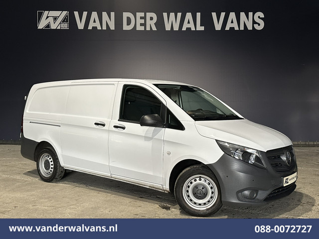 Mercedes-Benz Vito 2021 Diesel