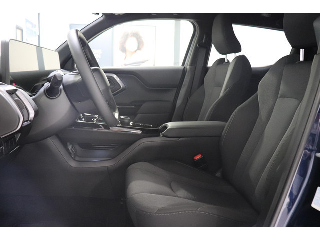 Toyota Urban Cruiser