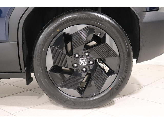 Toyota Urban Cruiser