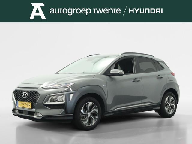 Hyundai Kona 2020 Hybride