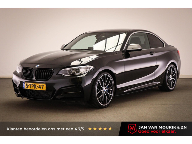 BMW 2 Serie