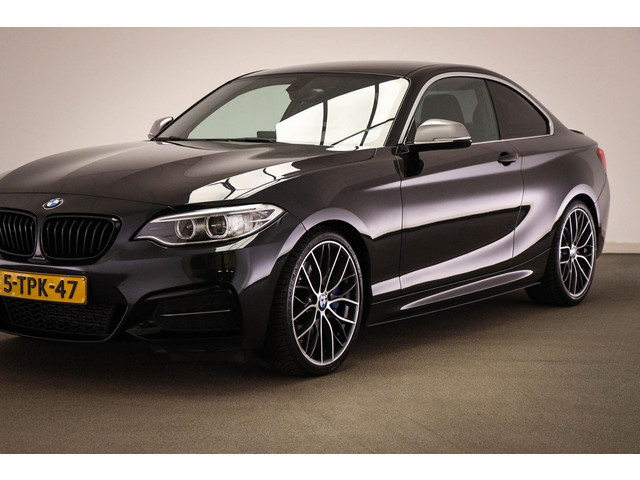 BMW 2 Serie