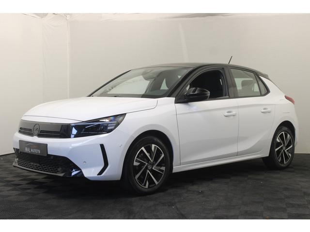 Opel Corsa 2023 Benzine