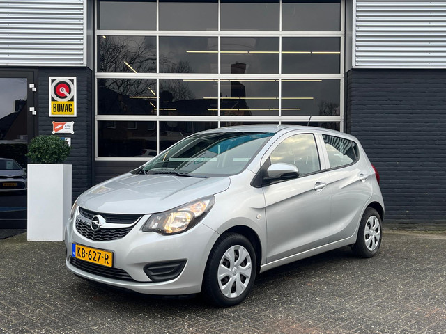 Opel Karl