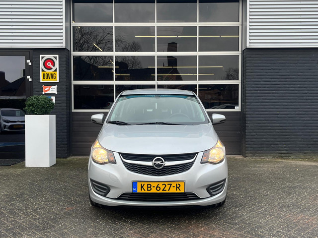 Opel Karl