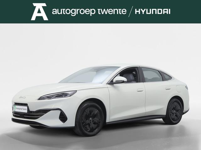 BYD Seal 2025 Hybride