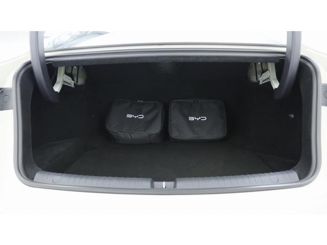BYD Seal