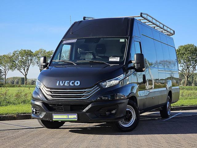 Iveco Daily 2022 Diesel