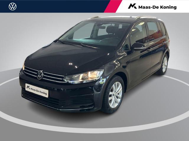 Volkswagen Touran 2022 Benzine