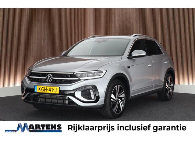 Volkswagen T-Roc 2025 Benzine