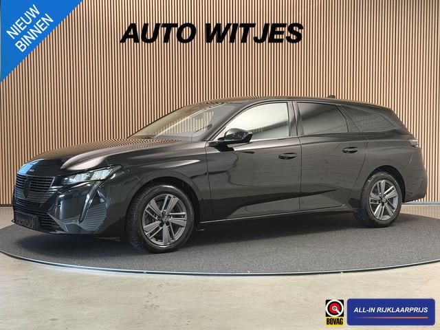 Peugeot 308 2024 Benzine