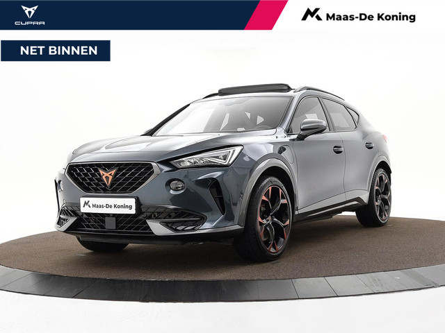 Cupra Formentor 2023 Hybride