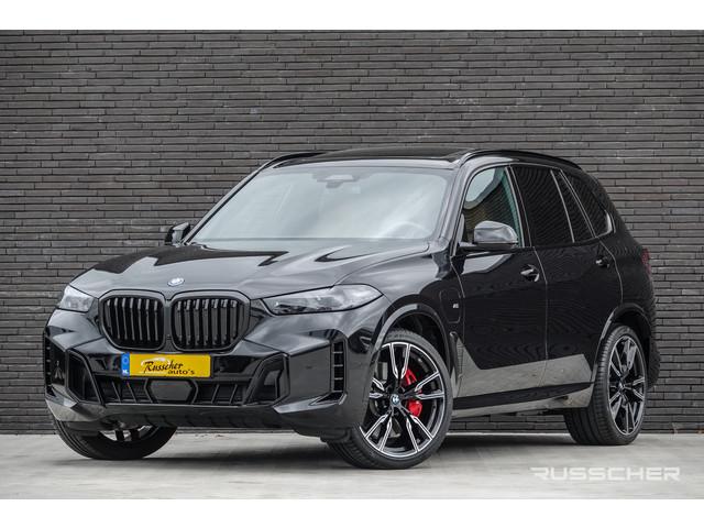 BMW X5 2026 Hybride