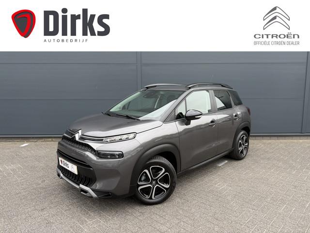 Citroën C3 2022 Benzine