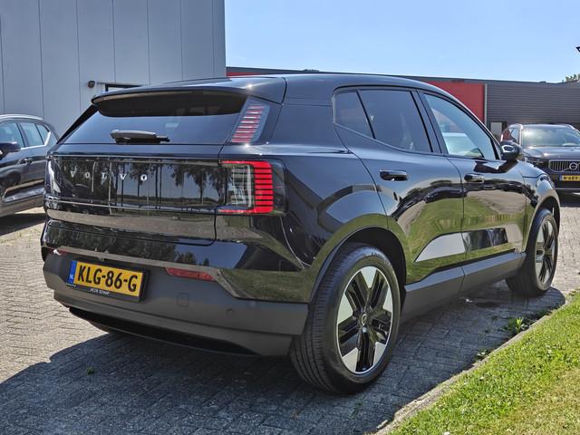 Volvo EX30