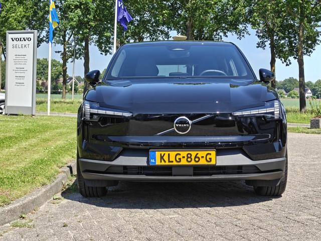 Volvo EX30