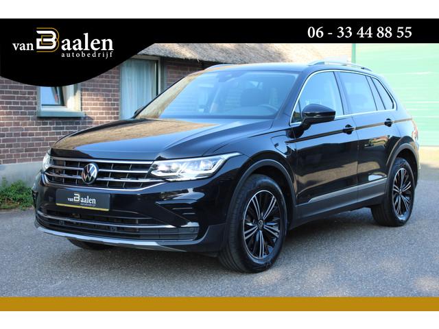 Volkswagen Tiguan 2023 Hybride