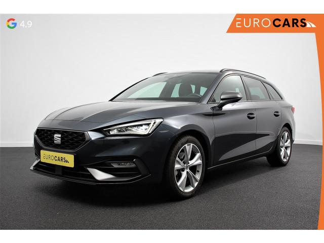 Seat Leon 2021 Benzine