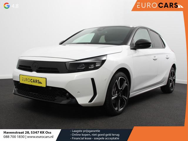 Opel Corsa 2025 Hybride
