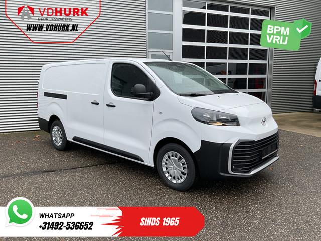 Toyota pro-ace
