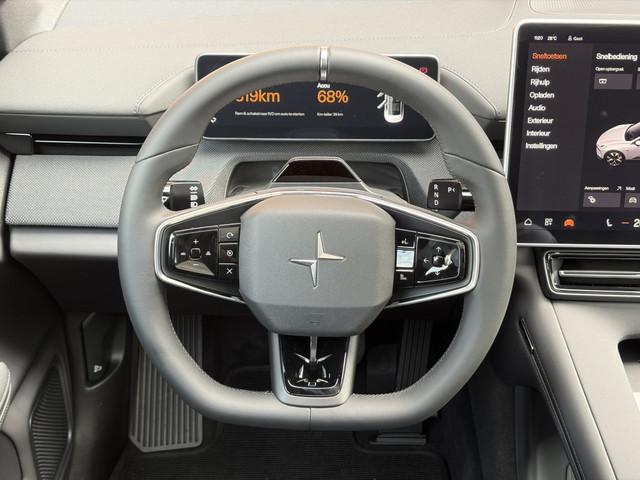 Polestar 4