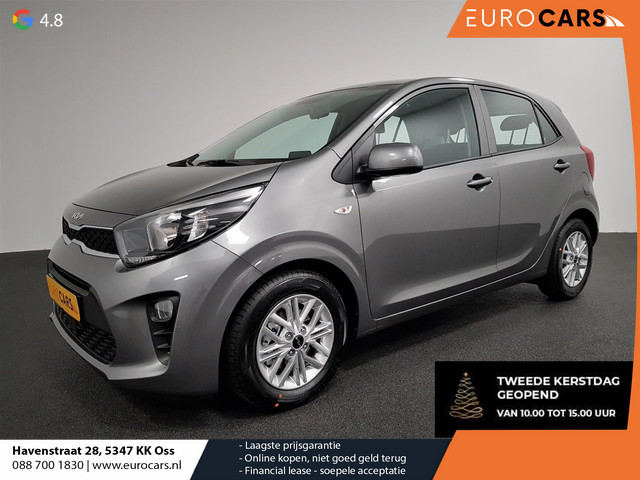 Kia Picanto 2023 Benzine