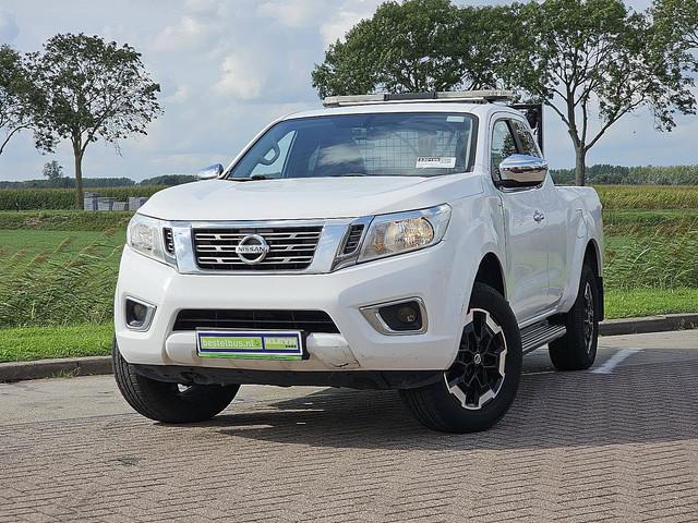 Nissan Navara 2019 Diesel