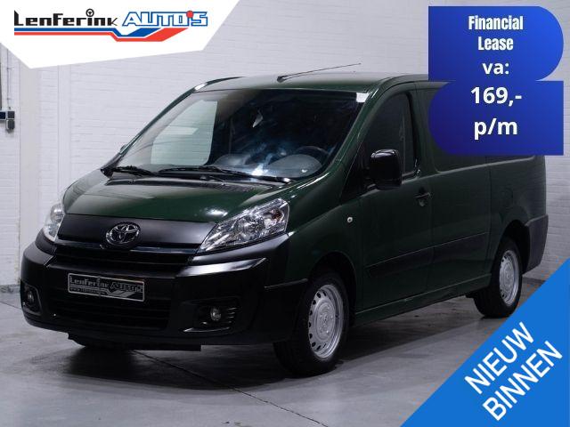 Toyota pro-ace 2015 Diesel