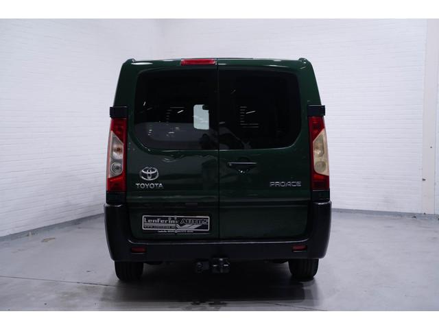 Toyota pro-ace