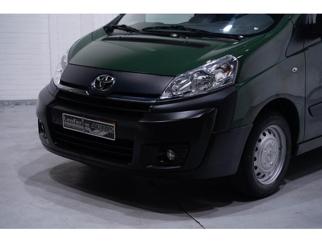 Toyota pro-ace