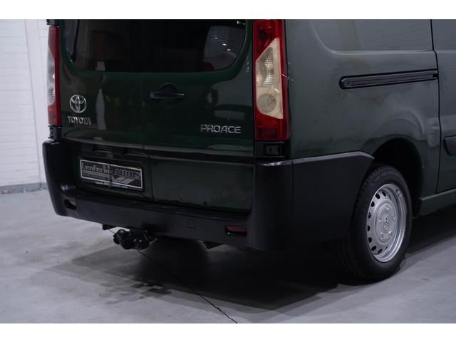 Toyota pro-ace