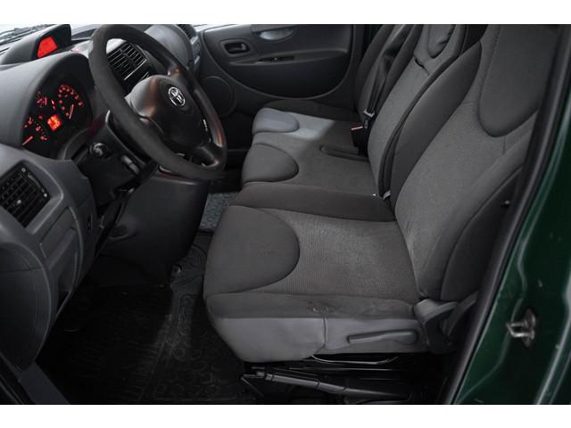 Toyota pro-ace