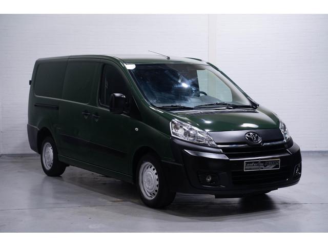 Toyota pro-ace