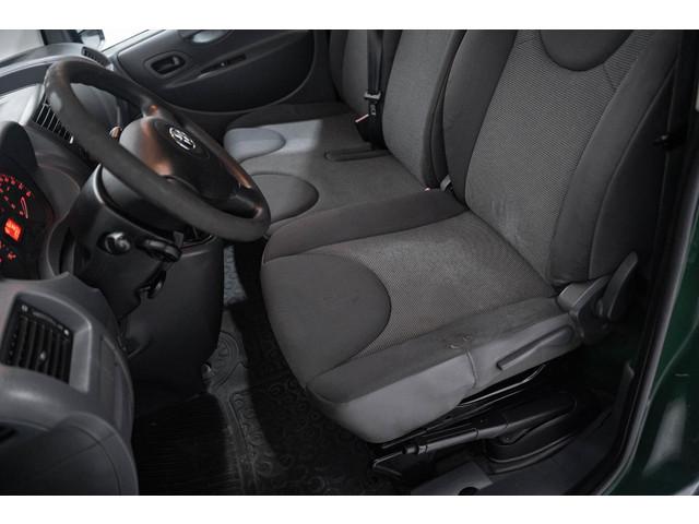 Toyota pro-ace