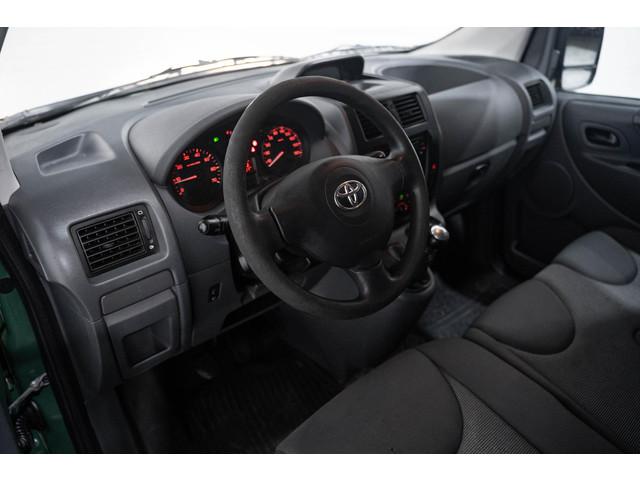 Toyota pro-ace