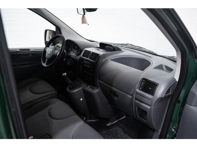 Toyota pro-ace