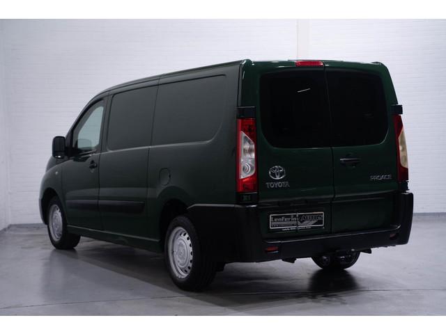 Toyota pro-ace