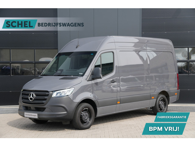 Mercedes-Benz Sprinter 2024 Diesel