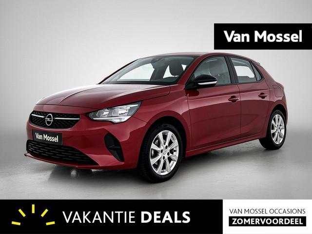 Opel Corsa 2021 Benzine